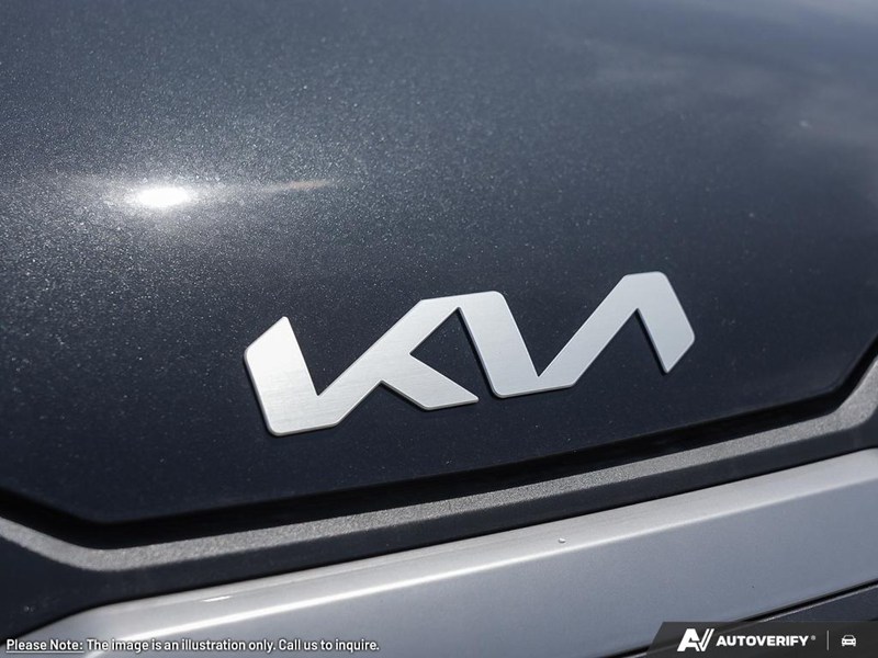 2026 Kia Sportage LX AWD