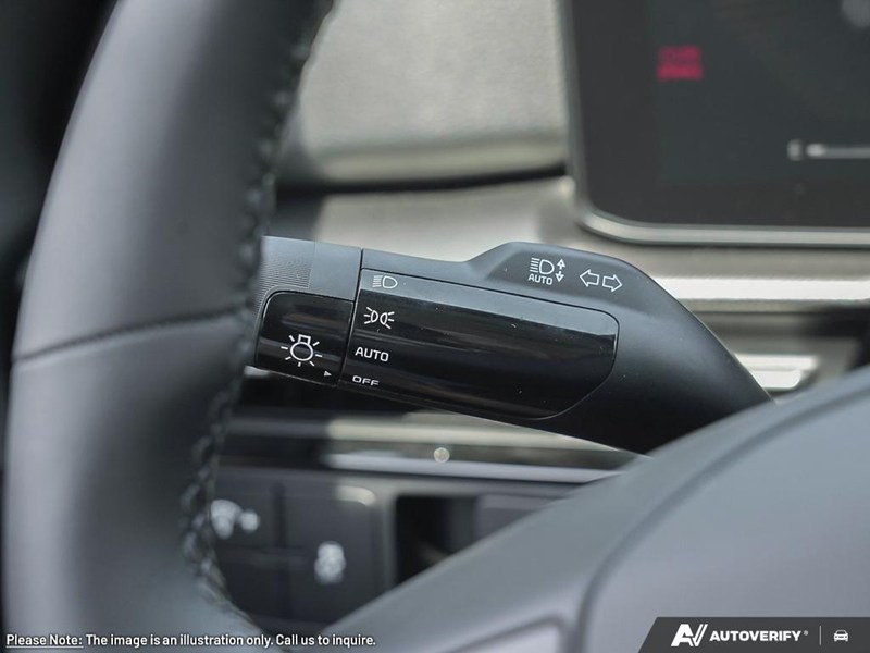 2026 Kia Sportage LX AWD