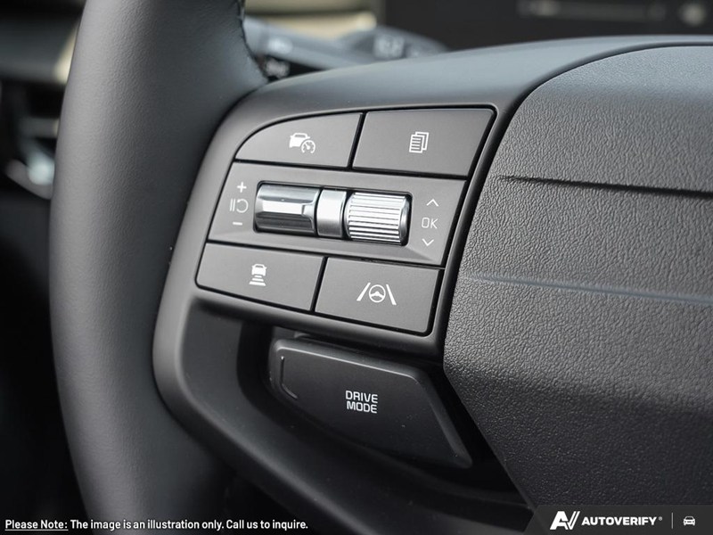 2026 Kia Sportage X-Line AWD *Ltd Avail*