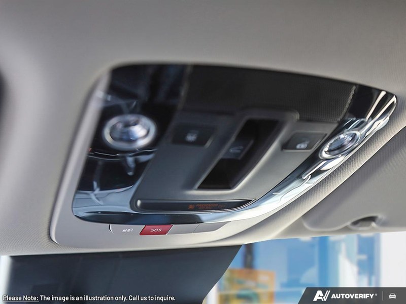 2026 Kia Sportage Plug-In Hybrid EX Premium AWD