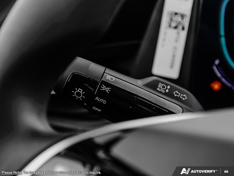 2026 Kia Niro LX FWD
