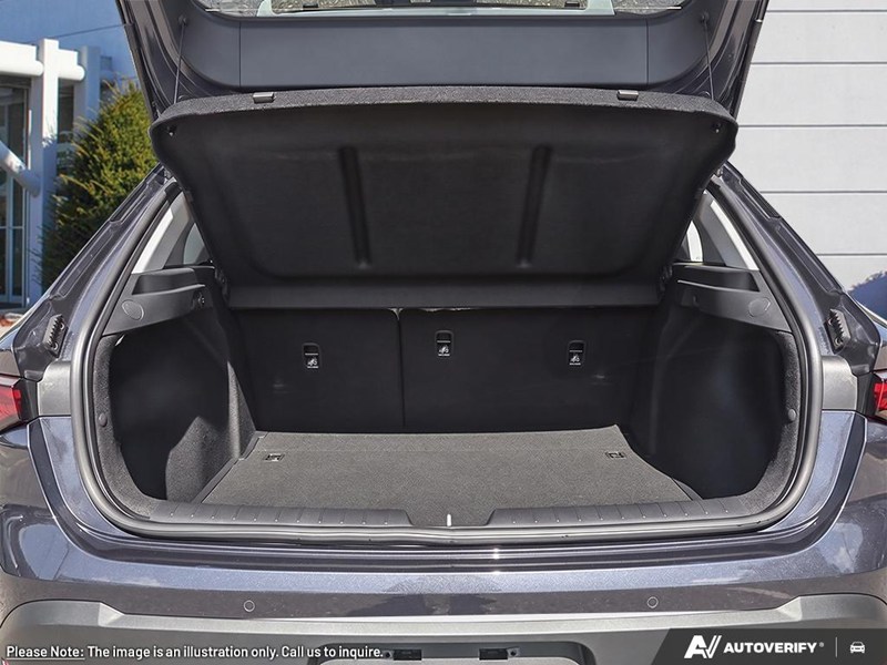 2026 Kia K4 Hatchback LX FWD