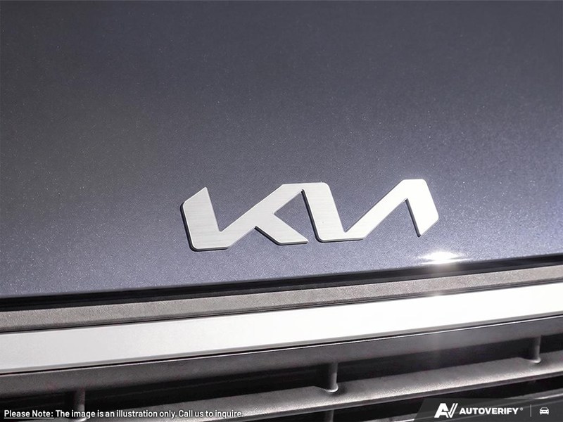 2026 Kia K4 Hatchback LX FWD