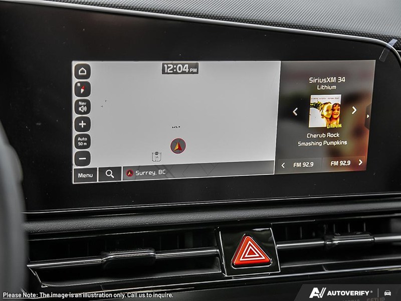 2026 Kia Niro Ev Wind+ FWD