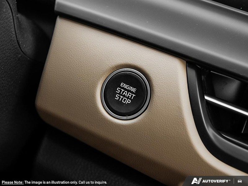 2026 Kia Seltos Sx AWD W/Black Interior