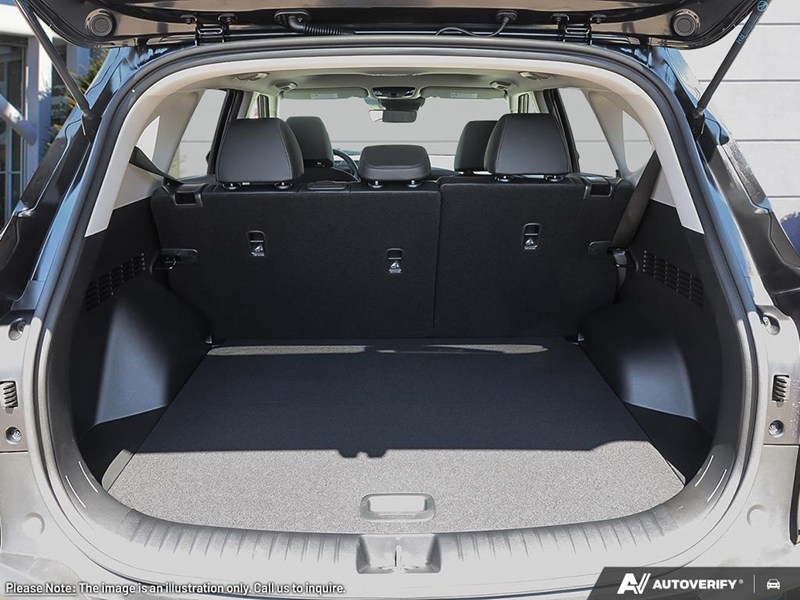 2026 Kia Seltos Sx AWD W/Black Interior