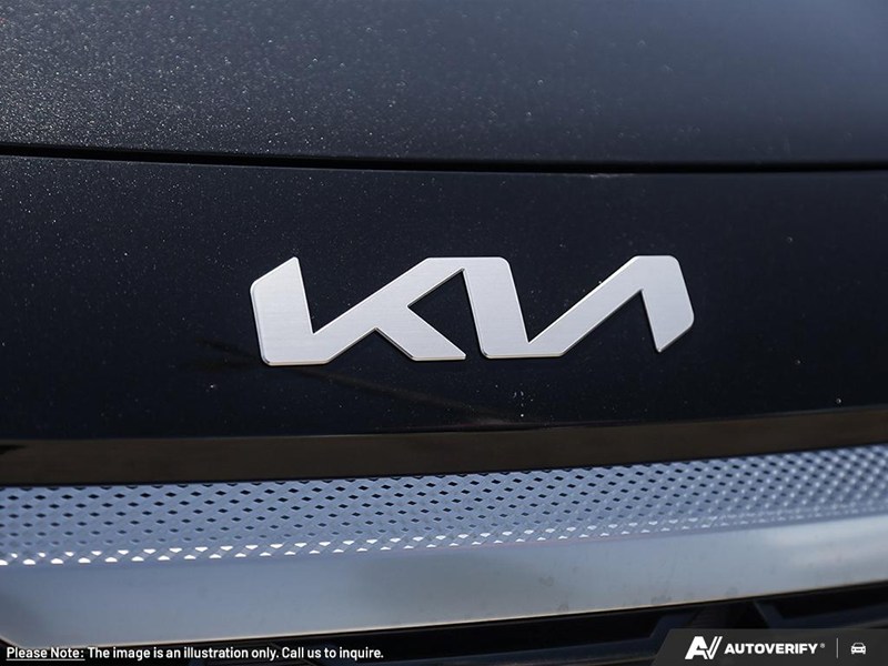 2026 Kia Seltos Sx AWD W/Black Interior