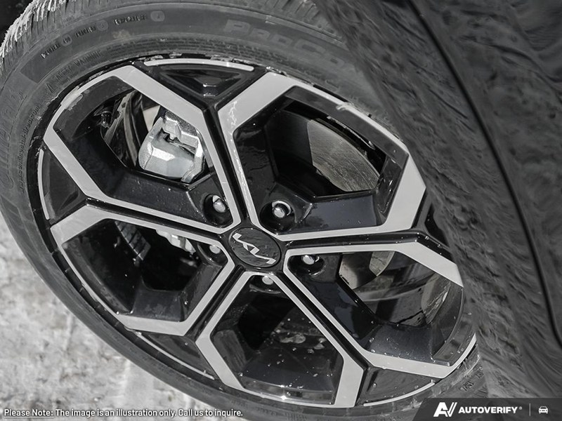 2025 Kia Niro Sx FWD