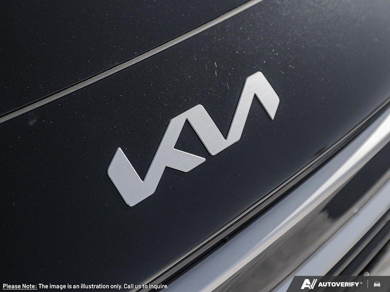 2025 Kia Niro Sx FWD