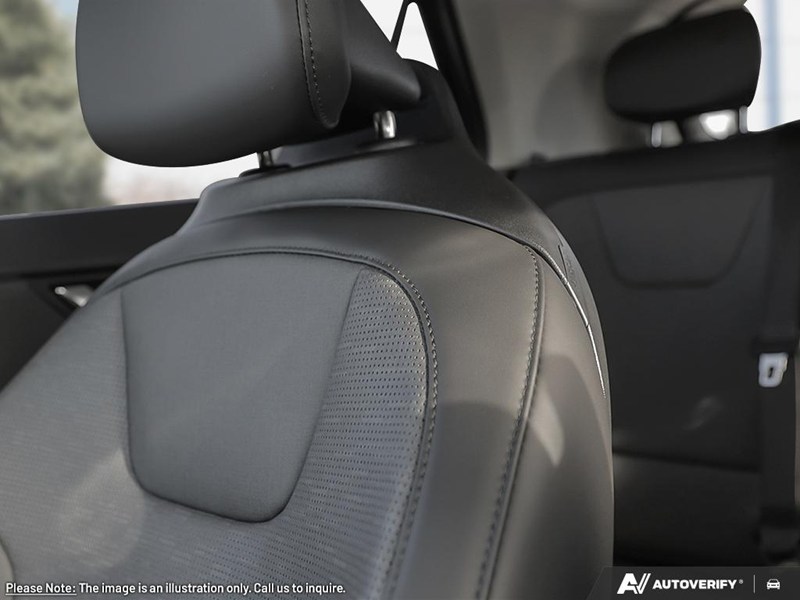 2025 Kia Niro Sx FWD