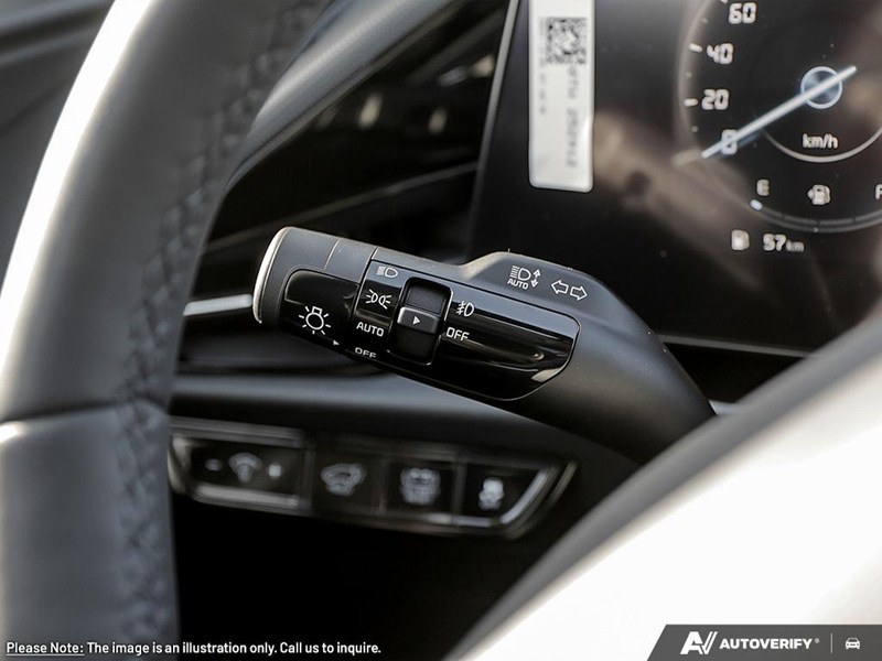 2025 Kia Niro Sx FWD