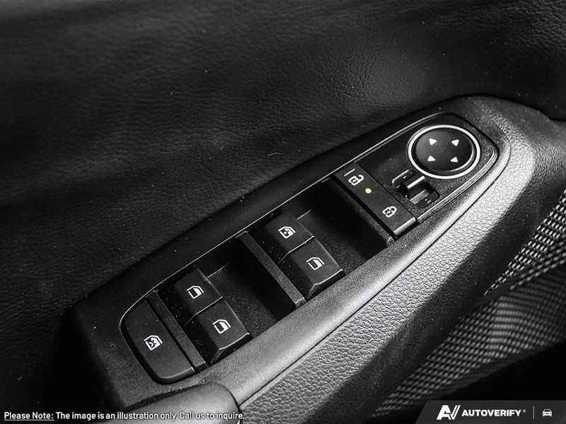 2026 Kia Seltos EX AWD
