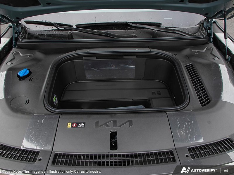 2026 Kia Ev9 Land W/Premium Package AWD