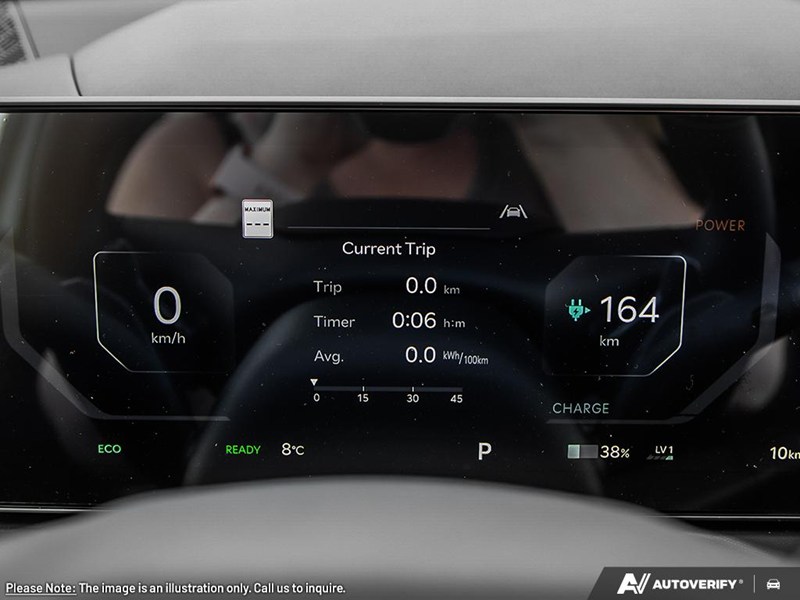 2026 Kia Ev9 Land W/Premium Package AWD