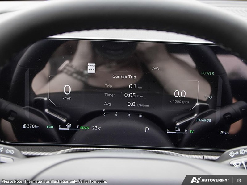 2027 Kia Sportage Hybrid Sx AWD W/Black Interior