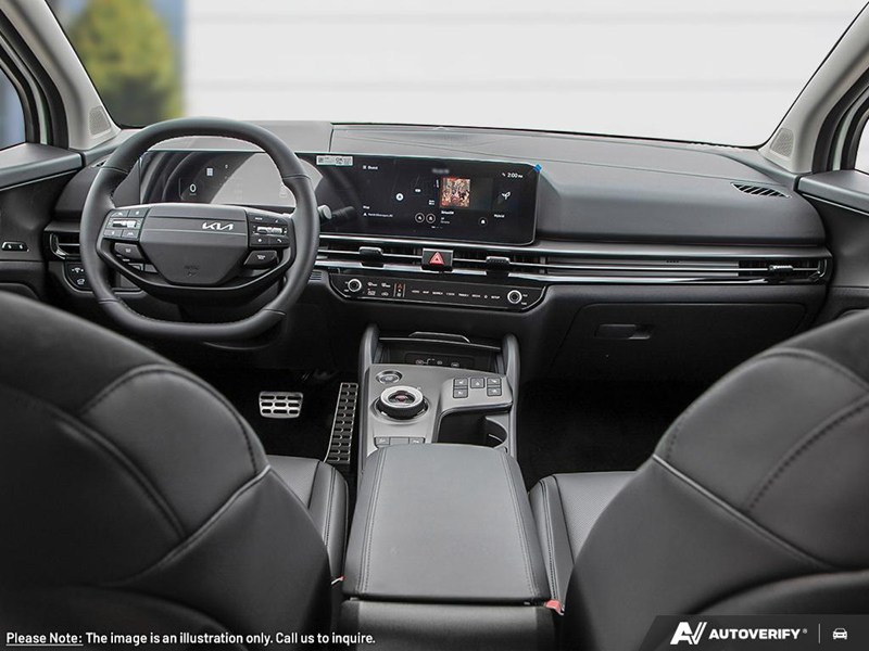 2027 Kia Sportage Hybrid Sx AWD W/Black Interior