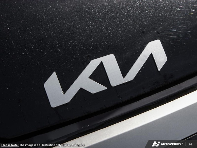 2027 Kia Sportage Hybrid Sx AWD W/Black Interior