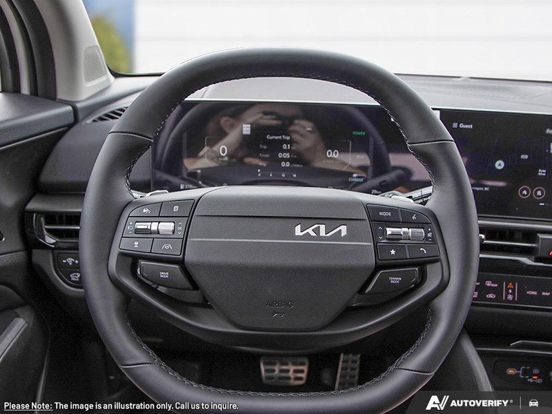 2027 Kia Sportage Hybrid Sx AWD W/Black Interior