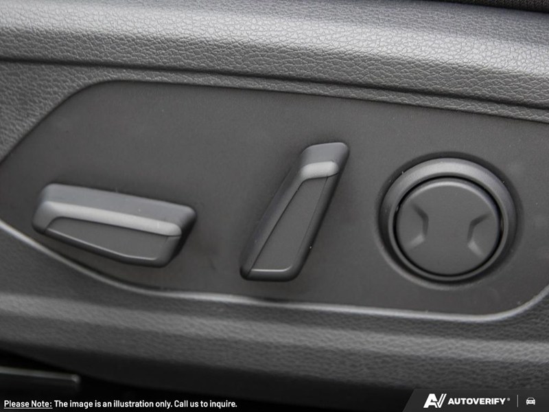 2027 Kia Sportage Hybrid Sx AWD W/Black Interior