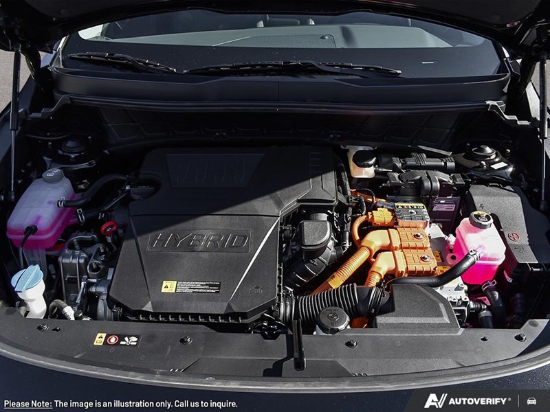 2026 Kia Niro EX FWD