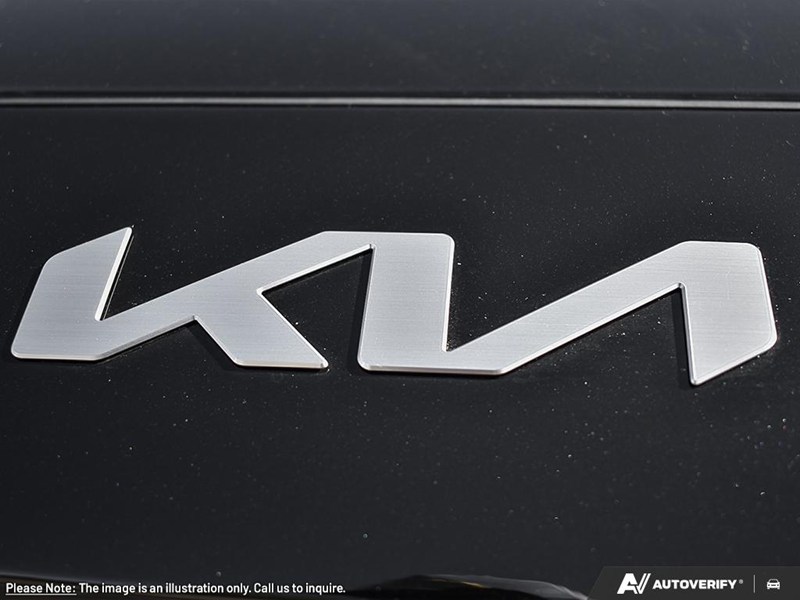 2026 Kia Niro EX FWD