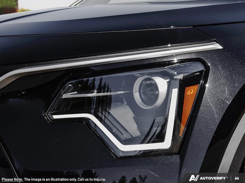 2026 Kia Niro EX FWD