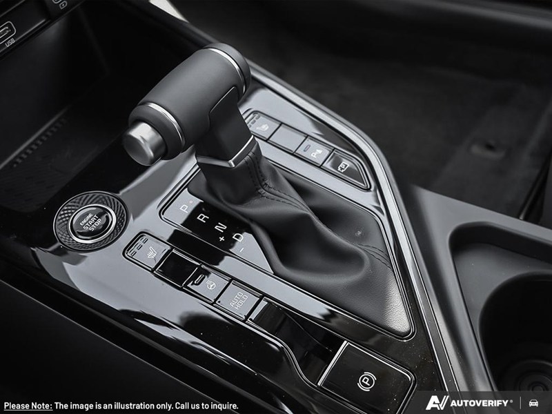 2026 Kia Niro EX FWD