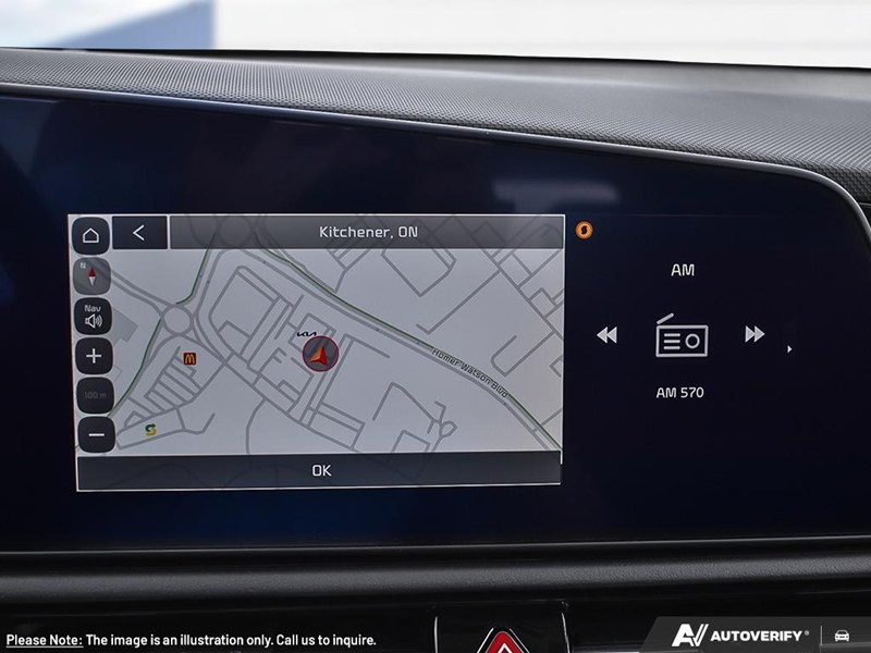 2026 Kia Niro EX FWD
