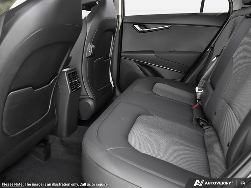 2026 Kia Niro EX FWD