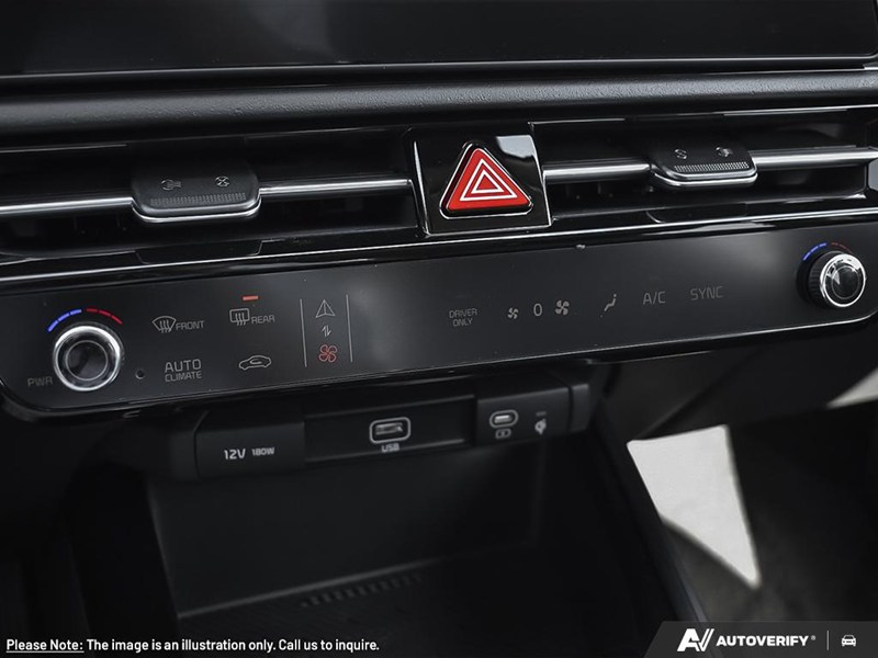 2026 Kia Niro EX FWD