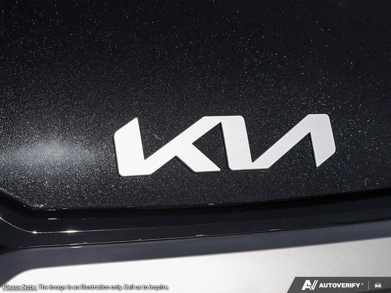 2027 Kia Sportage Hybrid EX AWD