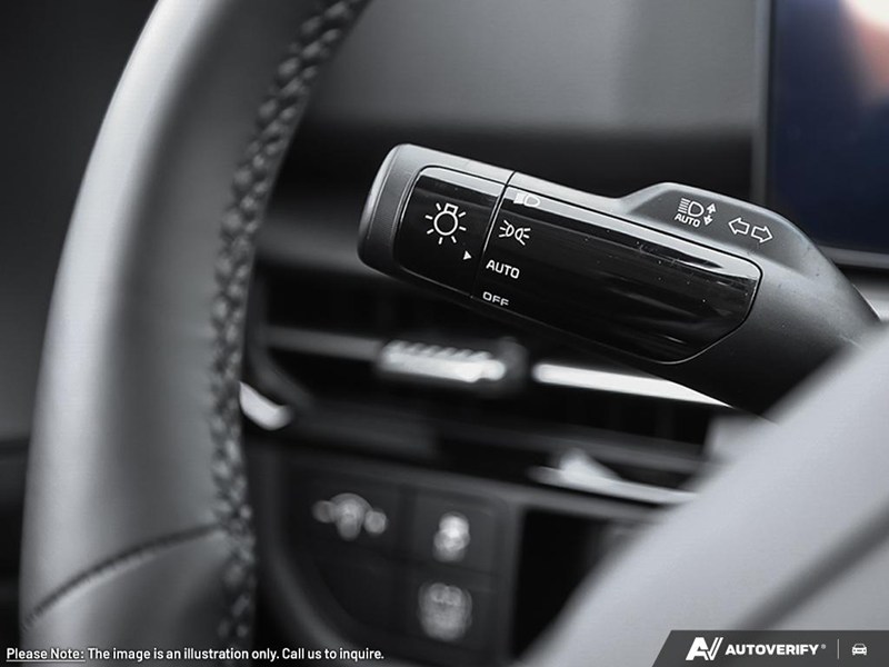 2027 Kia Sportage Hybrid EX AWD