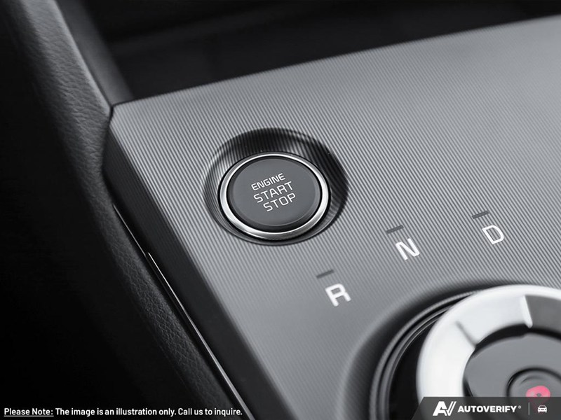 2027 Kia Sportage Hybrid EX AWD