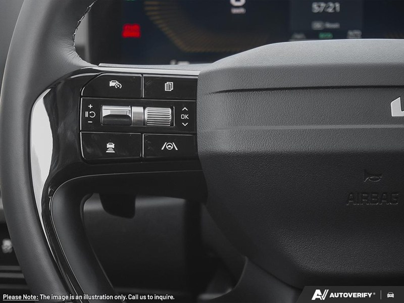2026 Kia Sorento Hybrid EX AWD