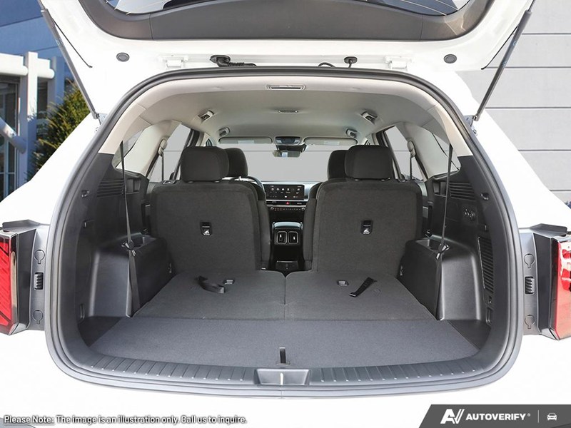 2026 Kia Sorento Plug-In Hybrid LX AWD