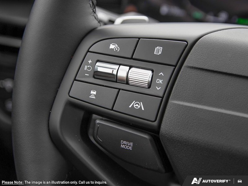 2027 Kia Sportage Hybrid Sx AWD W/Black Interior