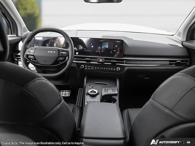 2027 Kia Sportage Hybrid EX Premium AWD