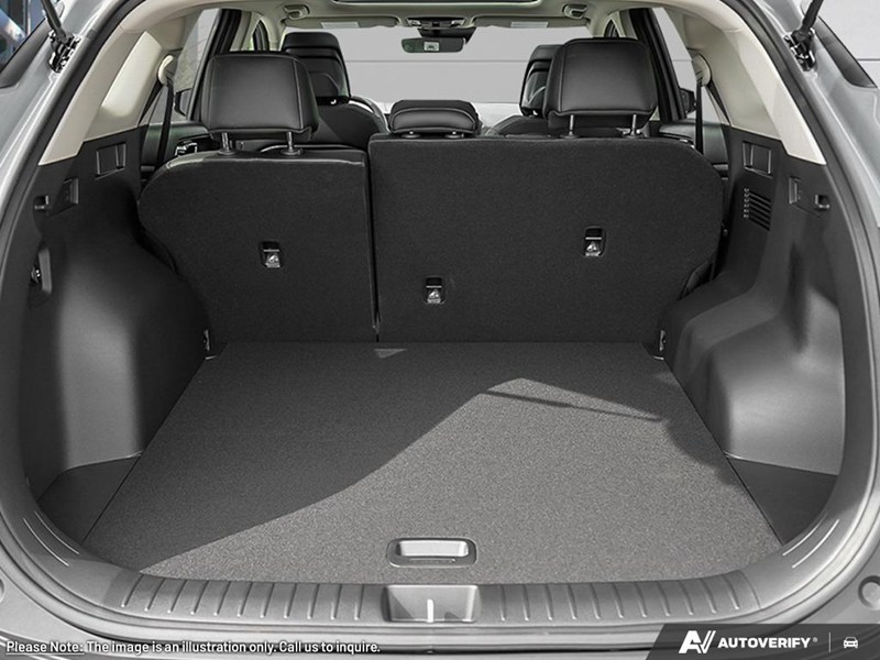 2026 Kia Sportage Hybrid EX AWD