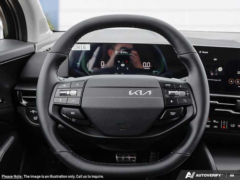 2027 Kia Sportage Hybrid EX Premium AWD