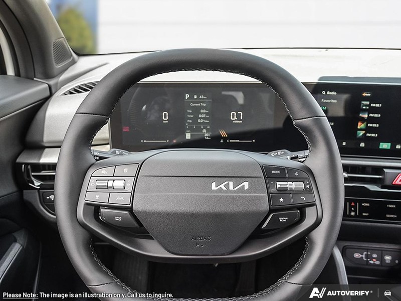 2026 Kia Sportage X-Line AWD