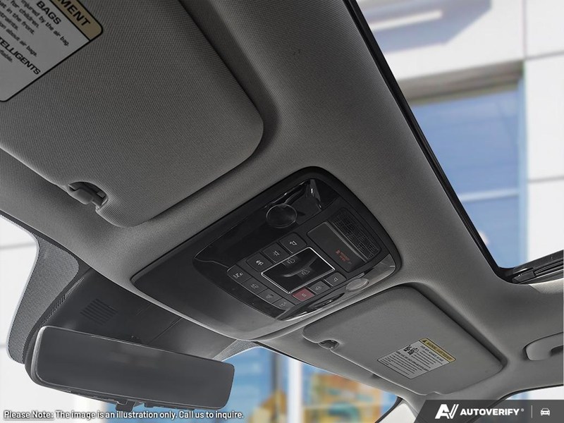 2026 Kia Carnival Sx+ FWD