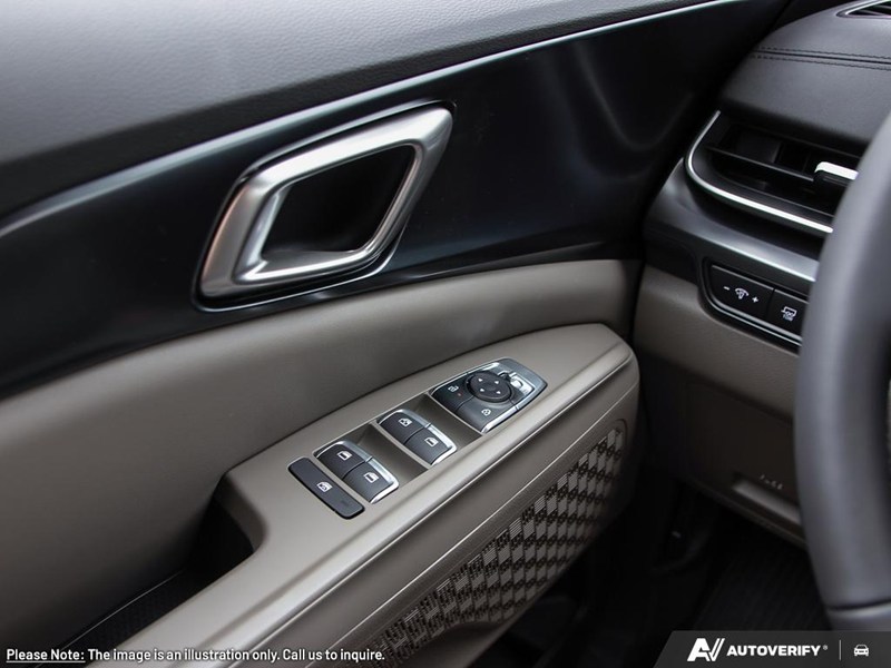2026 Kia Carnival Hybrid Lx+ FWD