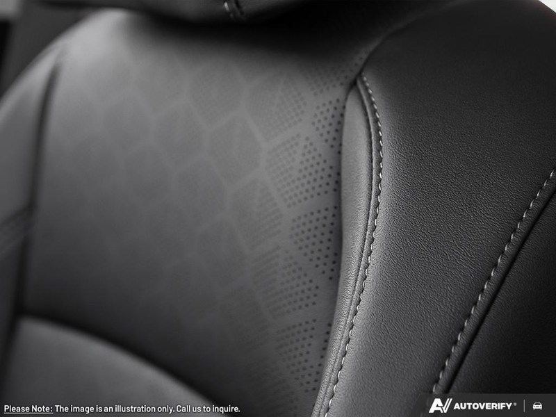 2026 Kia Seltos Sx AWD W/Black Interior