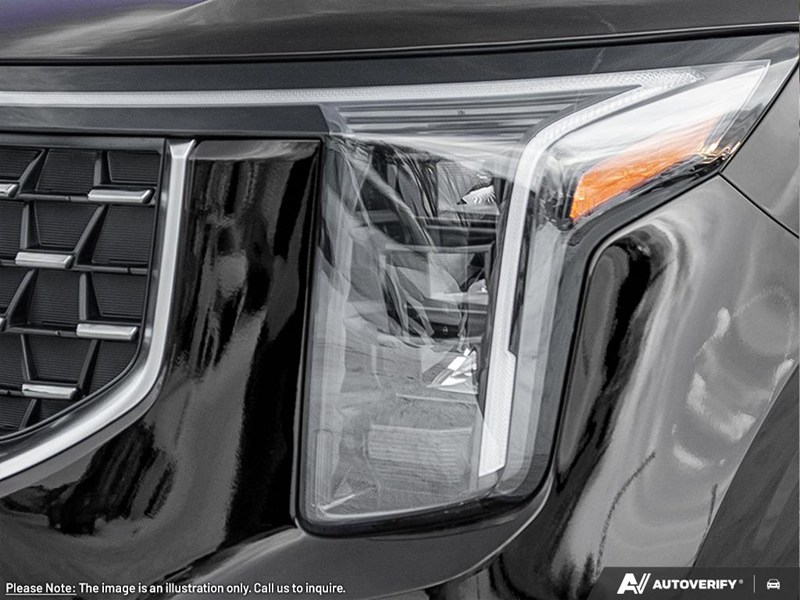2026 Kia Carnival EX FWD
