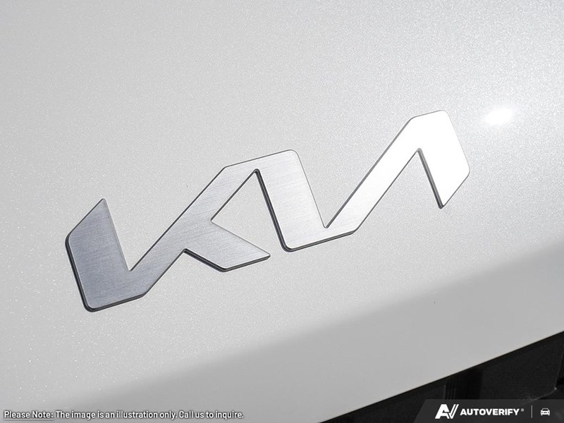 2027 Kia Seltos LX FWD