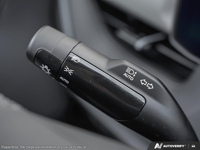 2027 Kia Seltos LX FWD