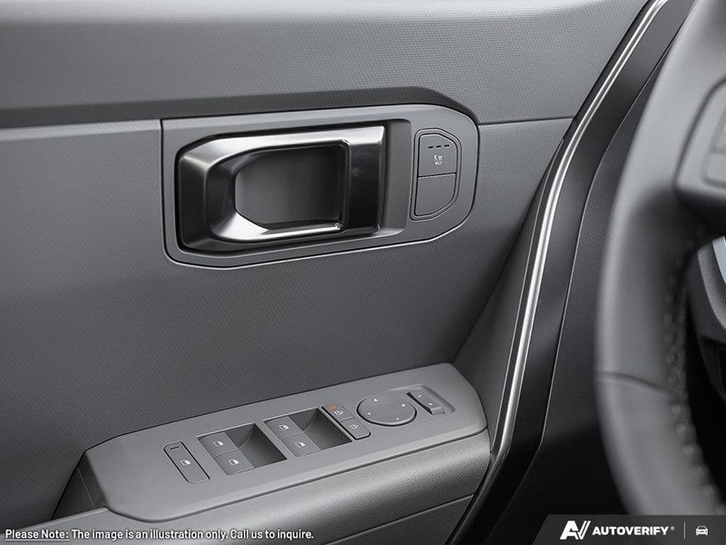 2027 Kia Seltos LX FWD