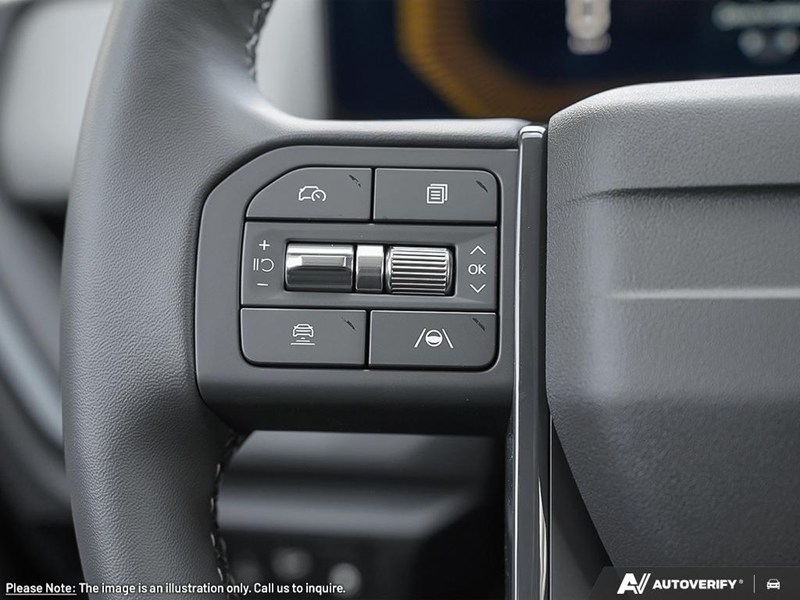2027 Kia Seltos LX FWD
