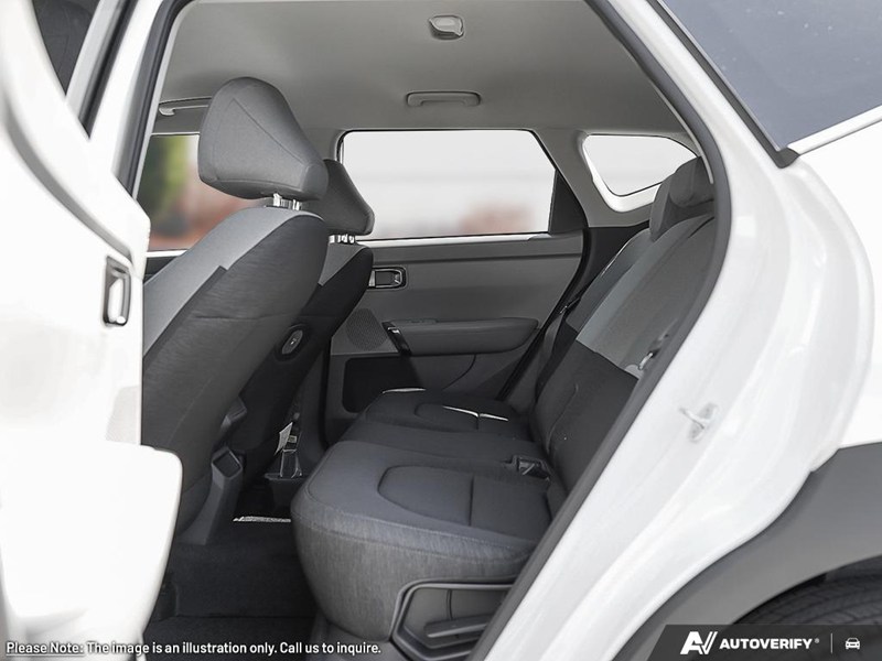 2027 Kia Seltos LX FWD