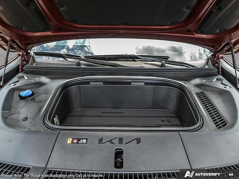 2026 Kia Ev9 Land W/Plus Package AWD